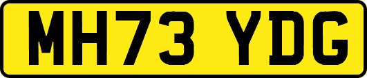 MH73YDG