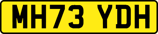 MH73YDH