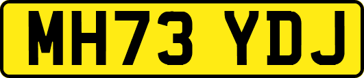 MH73YDJ