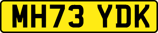 MH73YDK