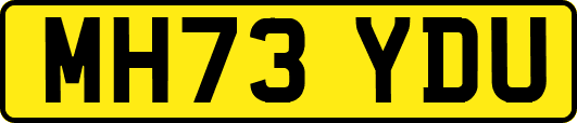 MH73YDU