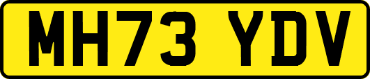 MH73YDV