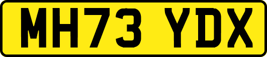 MH73YDX