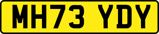 MH73YDY