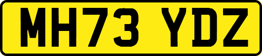 MH73YDZ