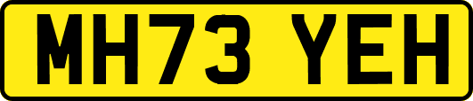 MH73YEH