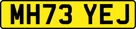 MH73YEJ