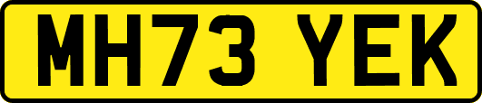 MH73YEK