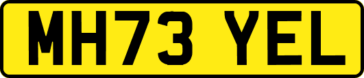 MH73YEL