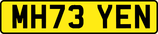 MH73YEN