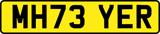 MH73YER