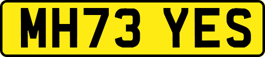 MH73YES