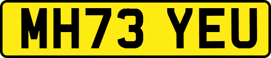 MH73YEU