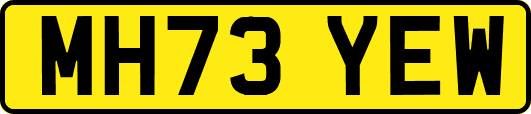 MH73YEW