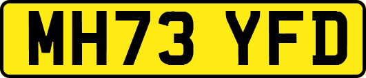 MH73YFD