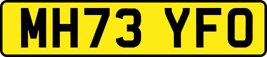 MH73YFO