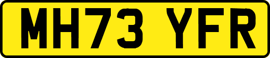 MH73YFR