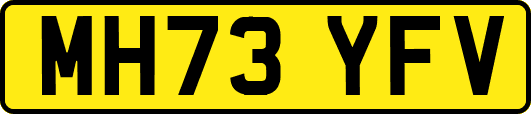 MH73YFV