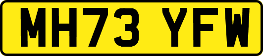 MH73YFW