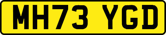 MH73YGD