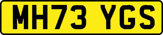 MH73YGS