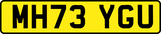 MH73YGU