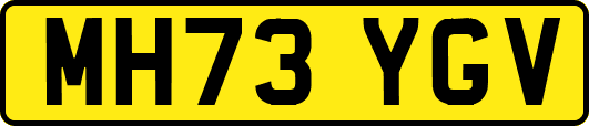 MH73YGV
