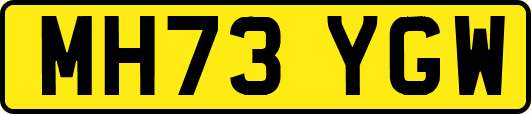 MH73YGW