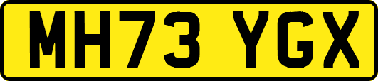 MH73YGX