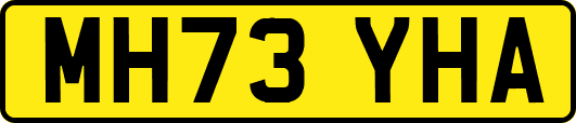 MH73YHA