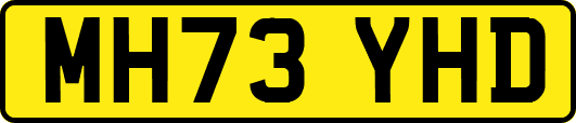 MH73YHD