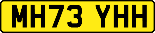 MH73YHH
