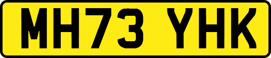 MH73YHK