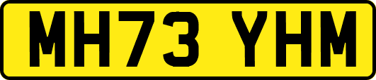 MH73YHM