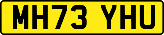MH73YHU