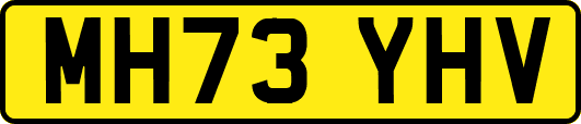 MH73YHV