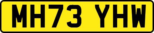 MH73YHW