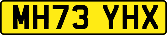 MH73YHX