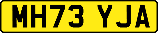 MH73YJA