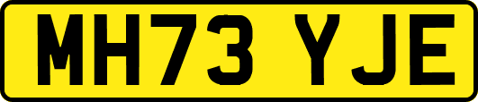 MH73YJE