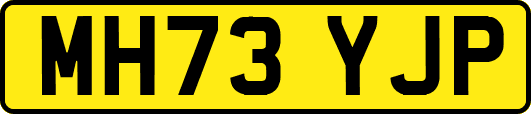 MH73YJP