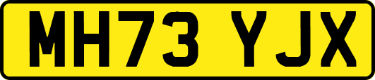 MH73YJX