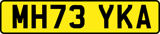 MH73YKA