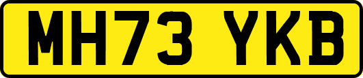 MH73YKB