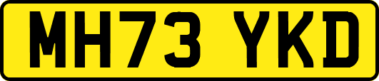 MH73YKD