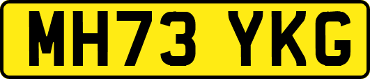 MH73YKG