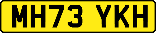 MH73YKH
