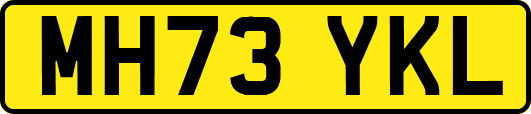 MH73YKL