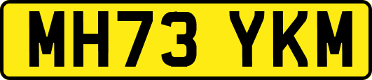 MH73YKM