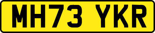 MH73YKR